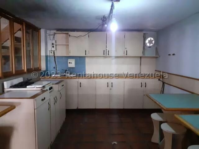 Comercial (Galpon - Deposito) en Venta en El Marques, Miranda - 23