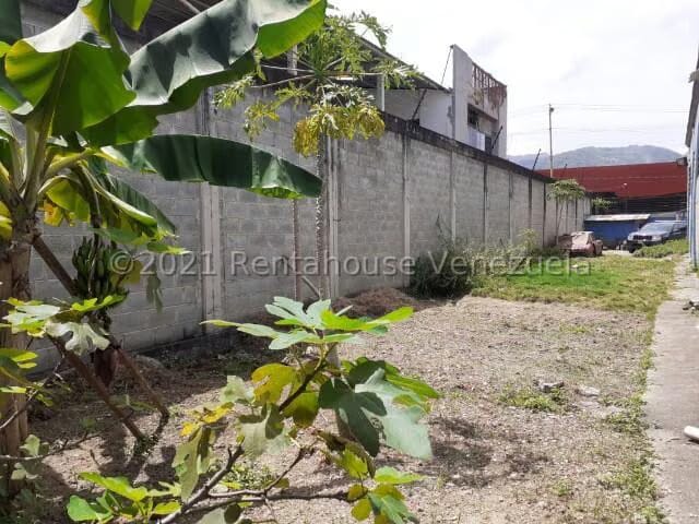 Comercial (Galpon - Deposito) en Venta en El Marques, Miranda - 30