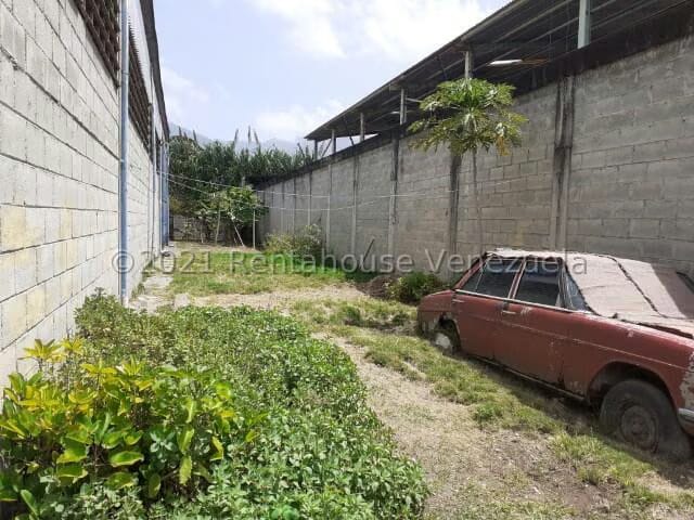 Comercial (Galpon - Deposito) en Venta en El Marques, Miranda - 31
