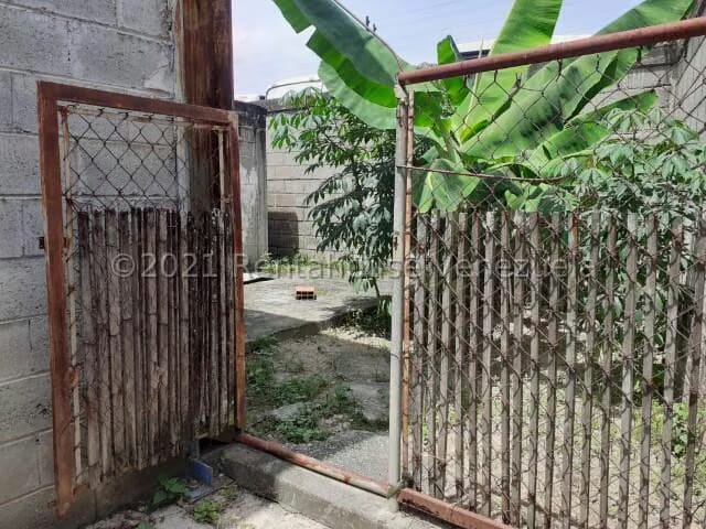 Comercial (Galpon - Deposito) en Venta en El Marques, Miranda - 32