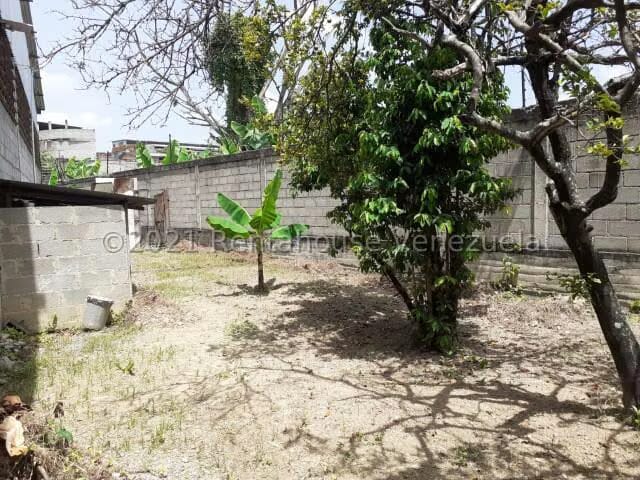 Comercial (Galpon - Deposito) en Venta en El Marques, Miranda - 33