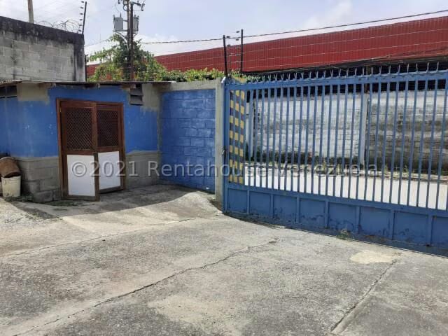 Comercial (Galpon - Deposito) en Venta en El Marques, Miranda - 37