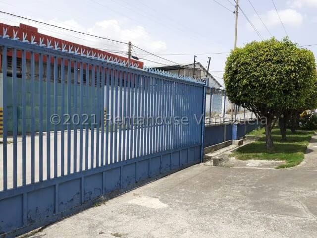 Comercial (Galpon - Deposito) en Venta en El Marques, Miranda - 39