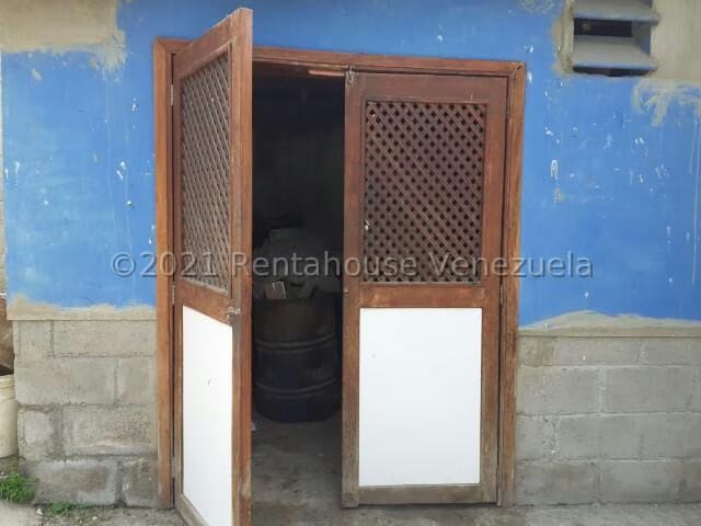 Comercial (Galpon - Deposito) en Venta en El Marques, Miranda - 40