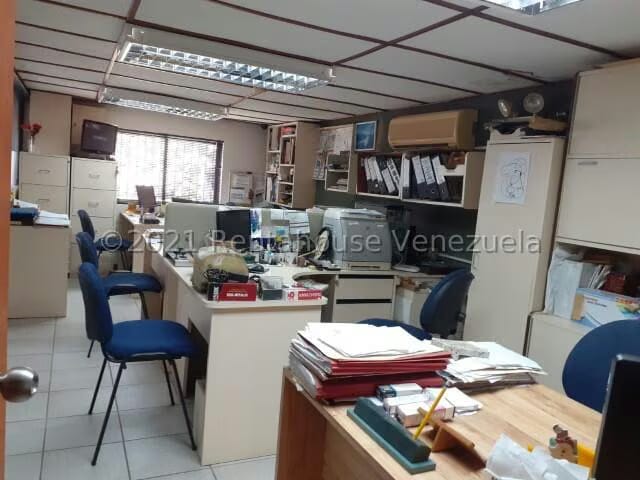 Comercial (Galpon - Deposito) en Venta en El Marques, Miranda - 6
