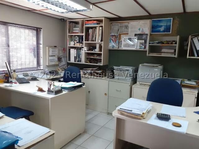 Comercial (Galpon - Deposito) en Venta en El Marques, Miranda - 7