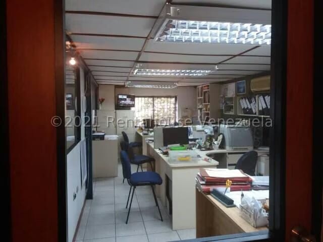 Comercial (Galpon - Deposito) en Venta en El Marques, Miranda - 8