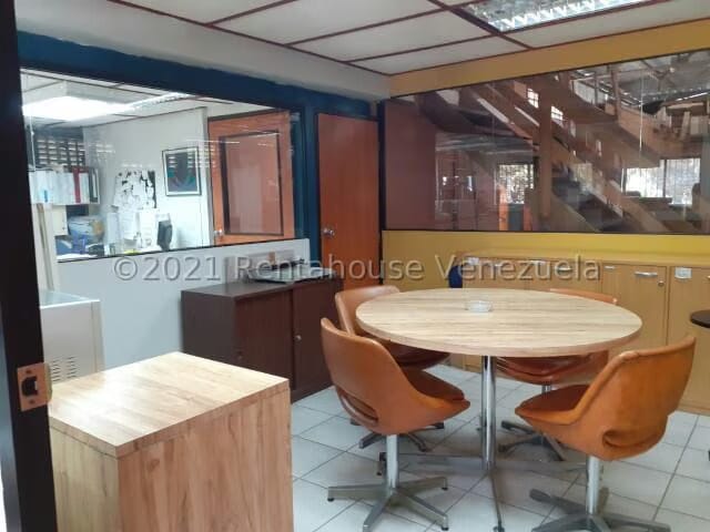 Comercial (Galpon - Deposito) en Venta en El Marques, Miranda - 9