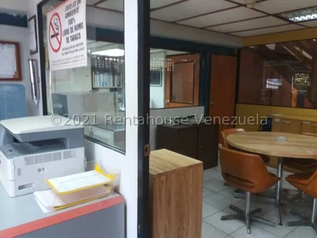 Comercial (Galpon - Deposito) en Venta en El Marques, Miranda - 10