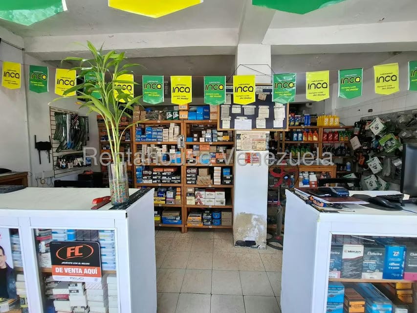 Negocios y Empresas (Comercio) en Venta en Santa Rita, Aragua - 2