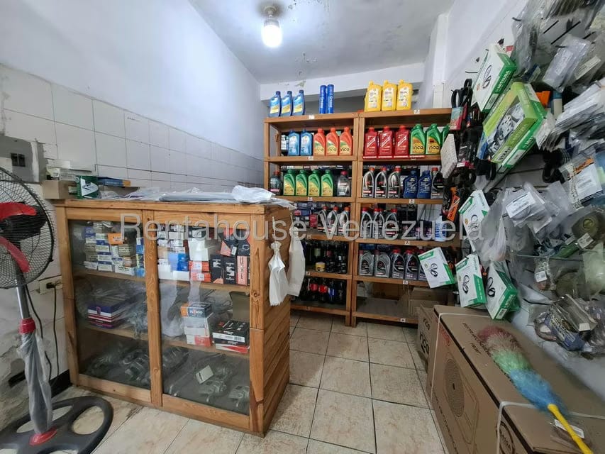 Negocios y Empresas (Comercio) en Venta en Santa Rita, Aragua - 12