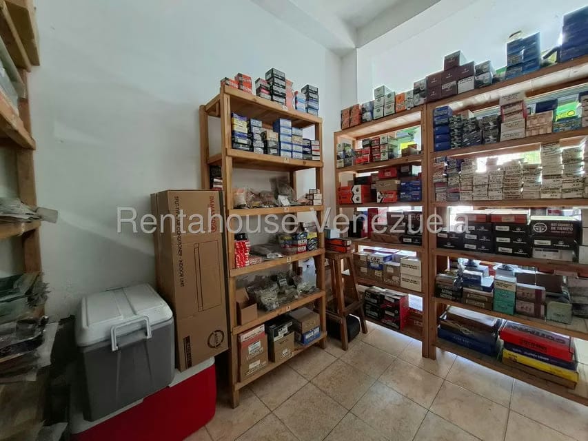 Negocios y Empresas (Comercio) en Venta en Santa Rita, Aragua - 16