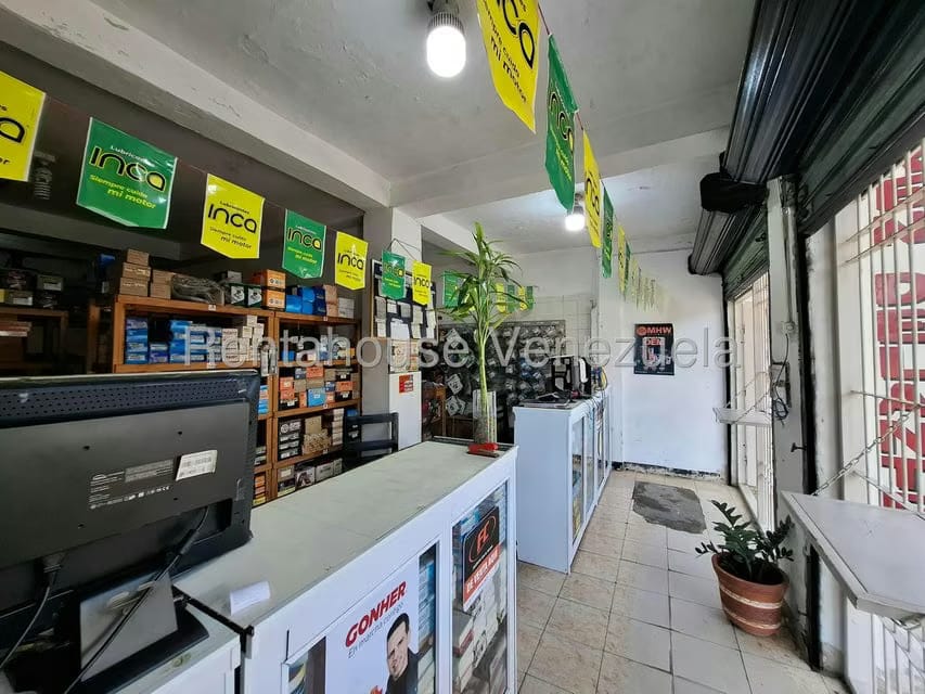 Negocios y Empresas (Comercio) en Venta en Santa Rita, Aragua - 19