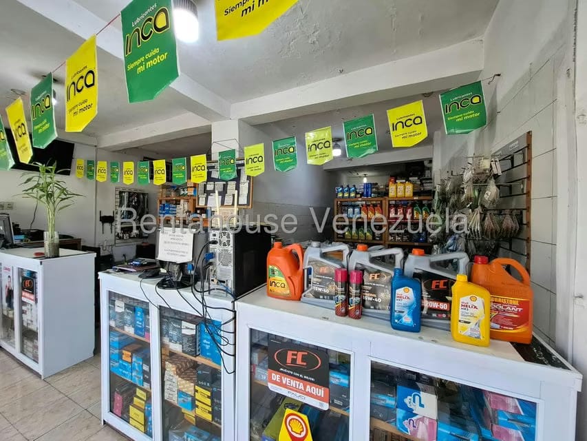 Negocios y Empresas (Comercio) en Venta en Santa Rita, Aragua - 3