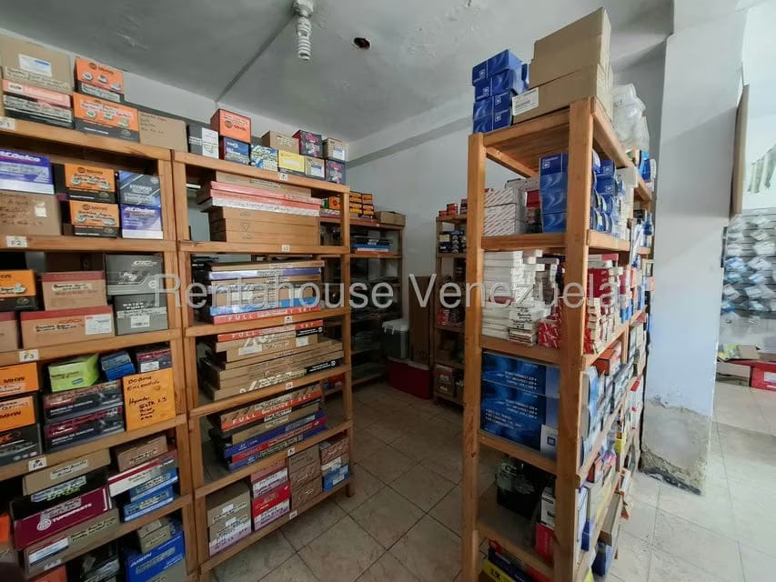 Negocios y Empresas (Comercio) en Venta en Santa Rita, Aragua - 4