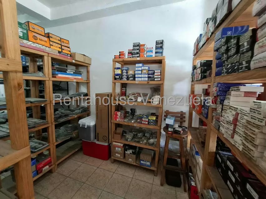 Negocios y Empresas (Comercio) en Venta en Santa Rita, Aragua - 5
