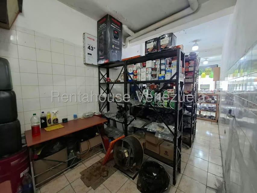 Negocios y Empresas (Comercio) en Venta en Santa Rita, Aragua - 8