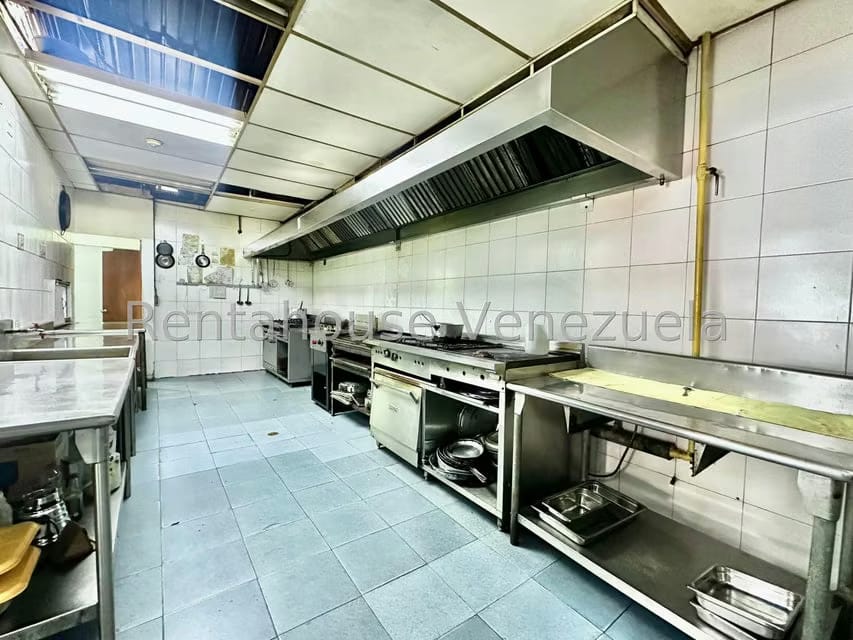 Negocios y Empresas (Alimentos y Bebidas) en Venta en Los Ruices, Distrito Metropolitano - 13