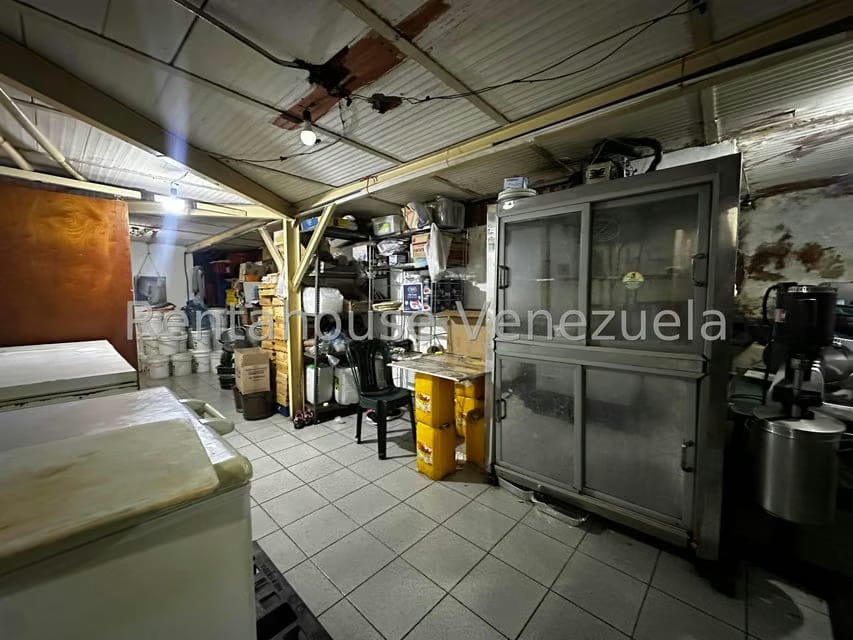 Negocios y Empresas (Alimentos y Bebidas) en Venta en Los Ruices, Distrito Metropolitano - 17