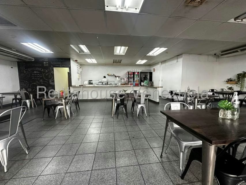 Negocios y Empresas (Alimentos y Bebidas) en Venta en Los Ruices, Distrito Metropolitano - 6