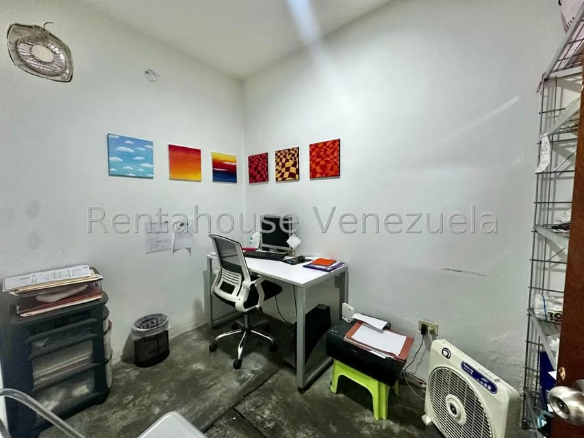Negocios y Empresas (Alimentos y Bebidas) en Venta en Los Ruices, Distrito Metropolitano - 7