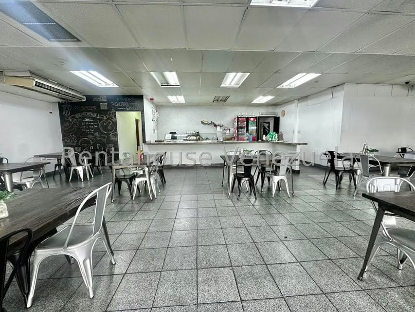 Negocios y Empresas (Alimentos y Bebidas) en Venta en Los Ruices, Distrito Metropolitano - 10