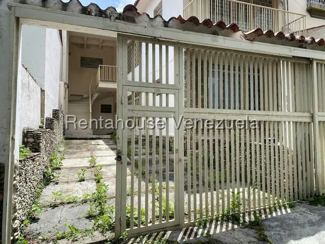 Casa (Duplex) en Venta en La Trinidad, Distrito Metropolitano