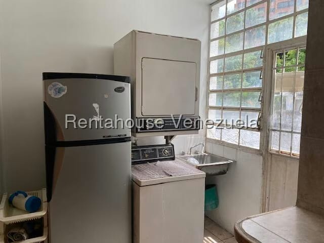Casa (Duplex) en Venta en La Trinidad, Distrito Metropolitano - 18