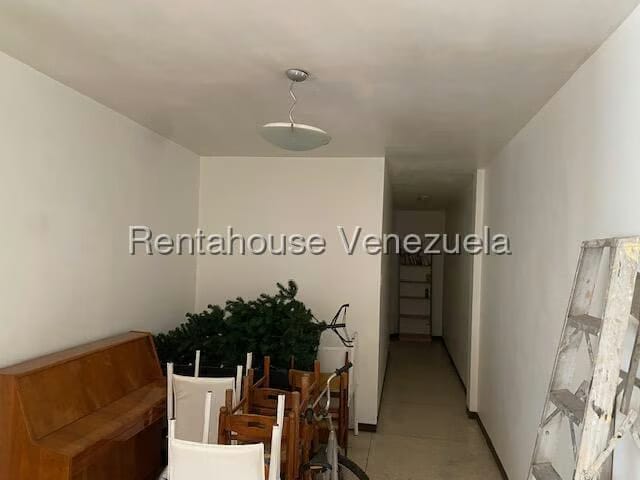 Casa (Duplex) en Venta en La Trinidad, Distrito Metropolitano - 7