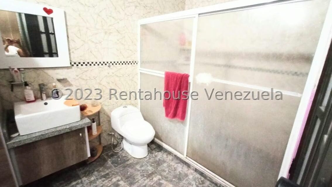Anexo (1 Nivel) en Alquiler en Hacienda Yucatan, Lara - 14