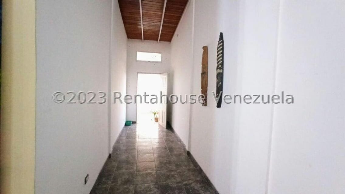 Anexo (1 Nivel) en Alquiler en Hacienda Yucatan, Lara - 17
