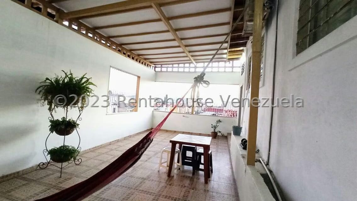 Anexo (1 Nivel) en Alquiler en Hacienda Yucatan, Lara - 22