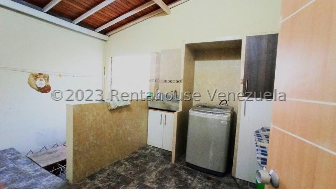 Anexo (1 Nivel) en Alquiler en Hacienda Yucatan, Lara - 31