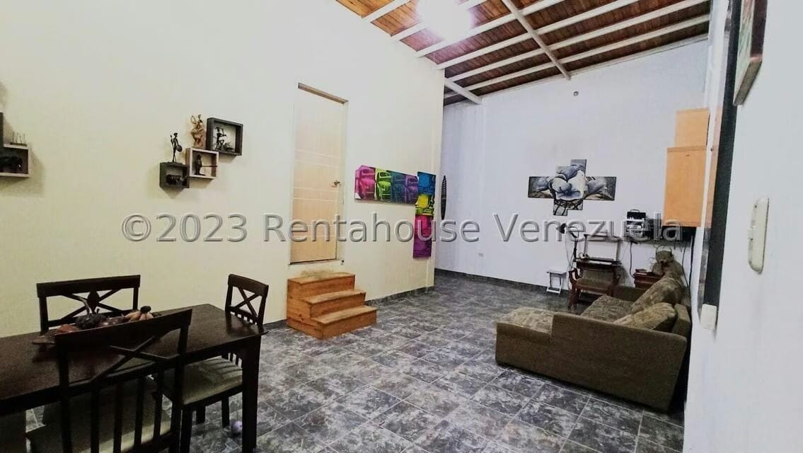 Anexo (1 Nivel) en Alquiler en Hacienda Yucatan, Lara - 5
