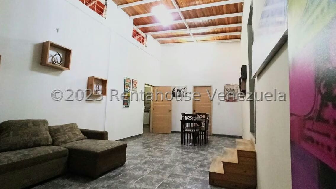 Anexo (1 Nivel) en Alquiler en Hacienda Yucatan, Lara - 6