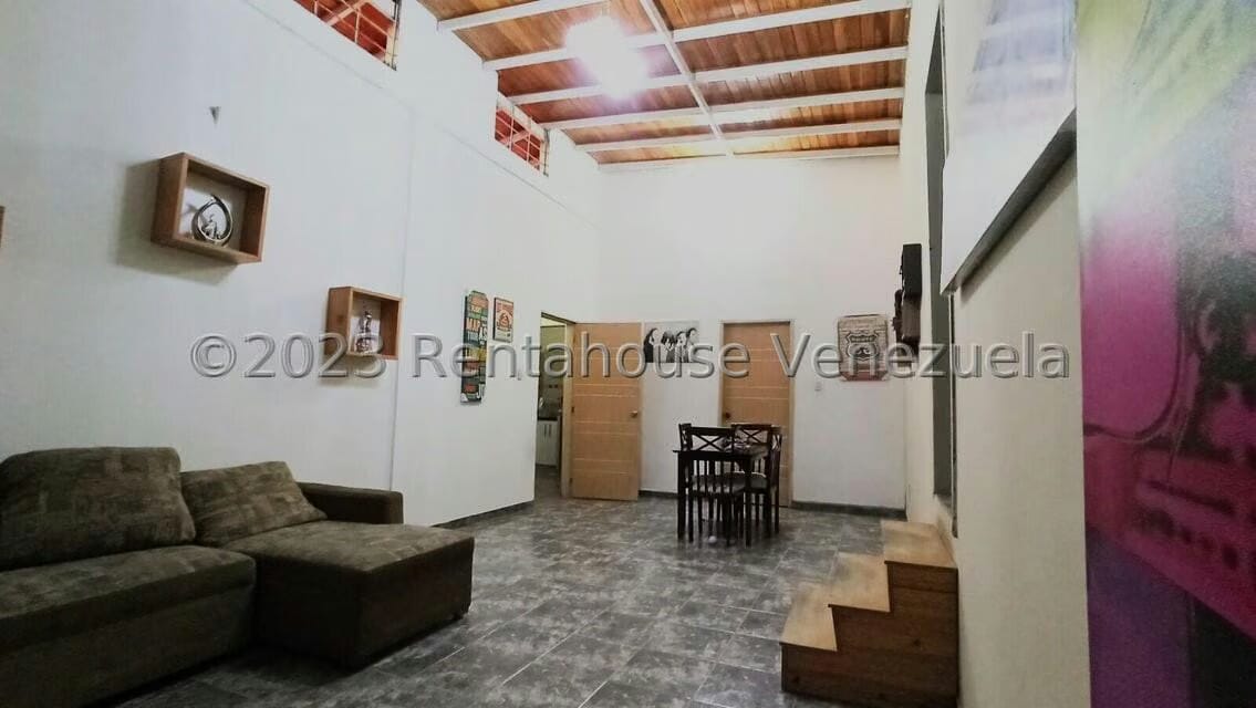Anexo (1 Nivel) en Alquiler en Hacienda Yucatan, Lara - 7
