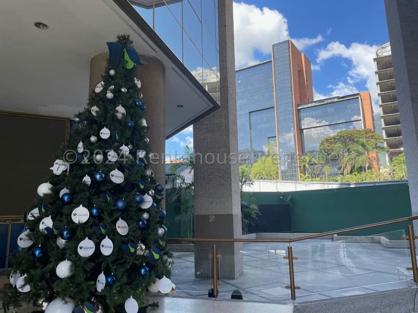 Comercial (Oficina) en Alquiler en El Rosal, Distrito Metropolitano - 15