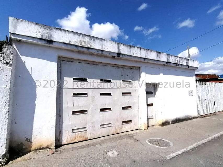 Comercial (Local Comercial) en Alquiler en Centro, Lara