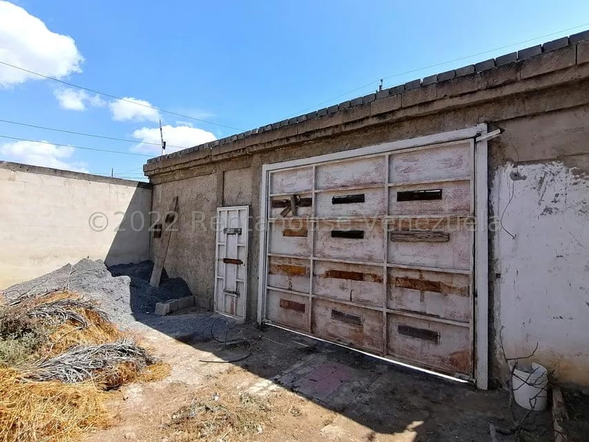 Comercial (Local Comercial) en Alquiler en Centro, Lara - 11