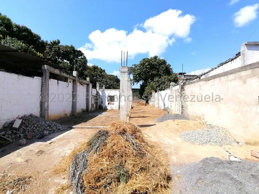 Comercial (Local Comercial) en Alquiler en Centro, Lara - 4