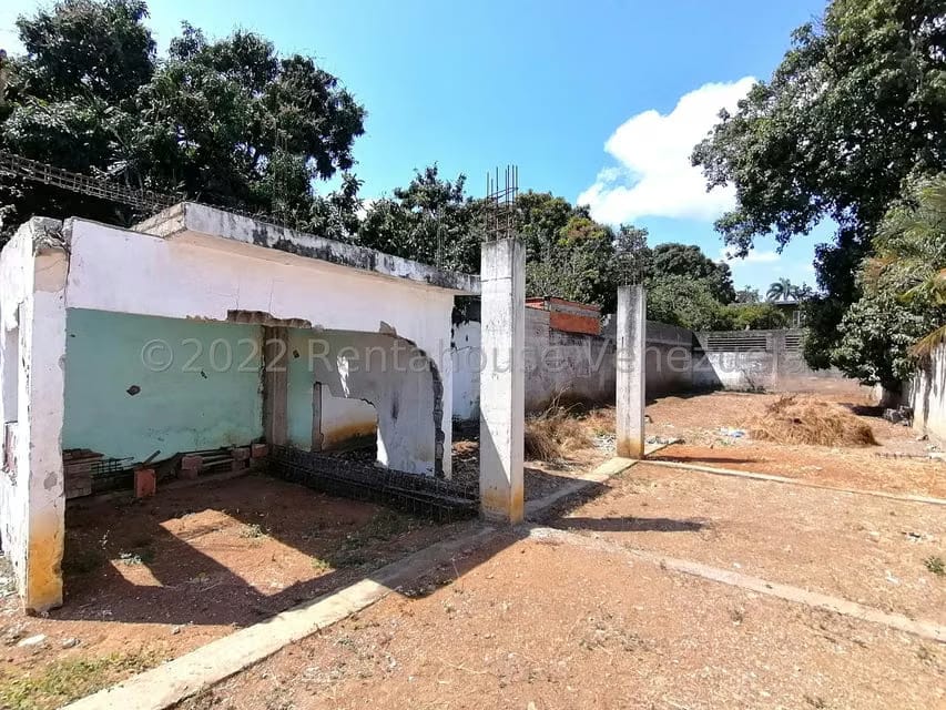 Comercial (Local Comercial) en Alquiler en Centro, Lara - 6