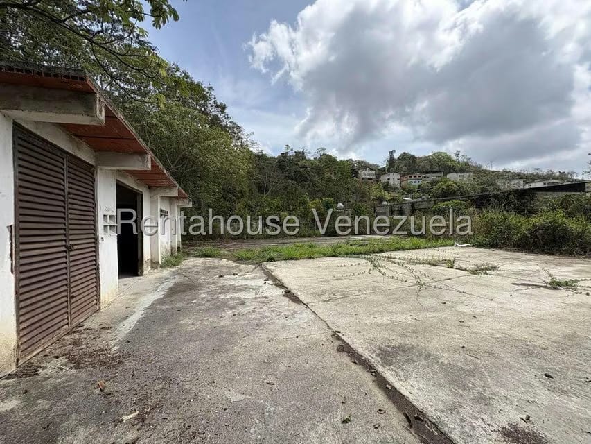 Terreno (Finca) en Venta en Mariche, Distrito Metropolitano - 11