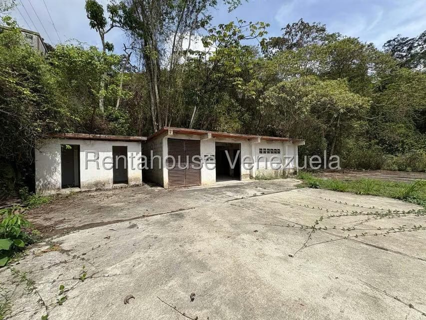 Terreno (Finca) en Venta en Mariche, Distrito Metropolitano - 12