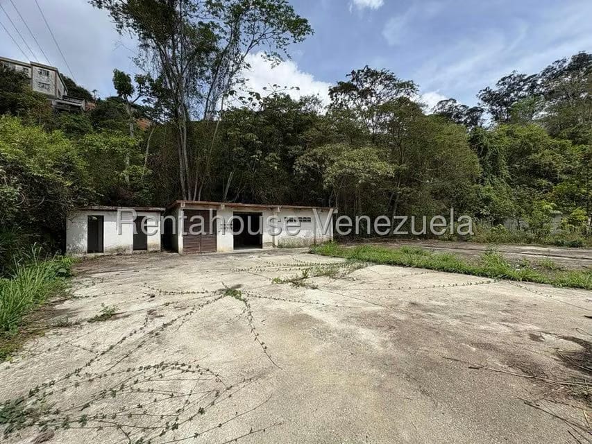 Terreno (Finca) en Venta en Mariche, Distrito Metropolitano - 15