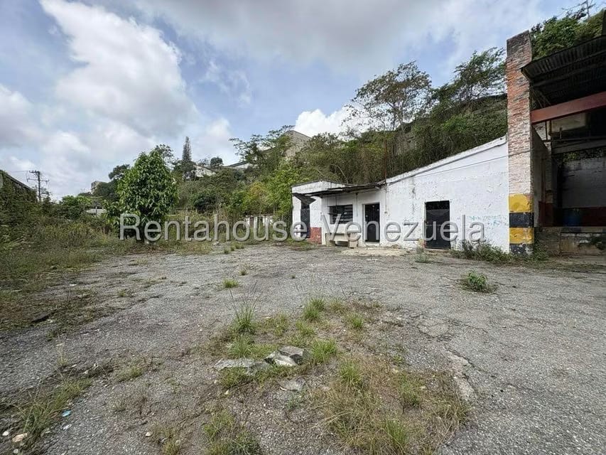 Terreno (Finca) en Venta en Mariche, Distrito Metropolitano - 4