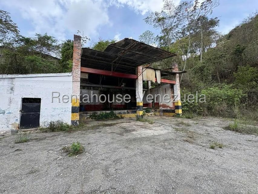 Terreno (Finca) en Venta en Mariche, Distrito Metropolitano - 5
