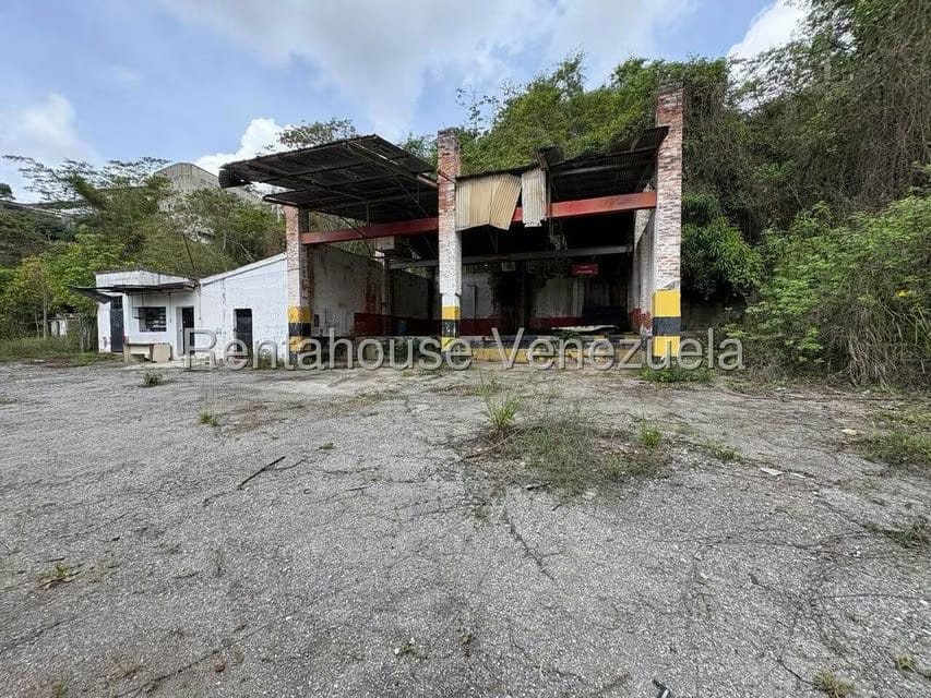 Terreno (Finca) en Venta en Mariche, Distrito Metropolitano - 6