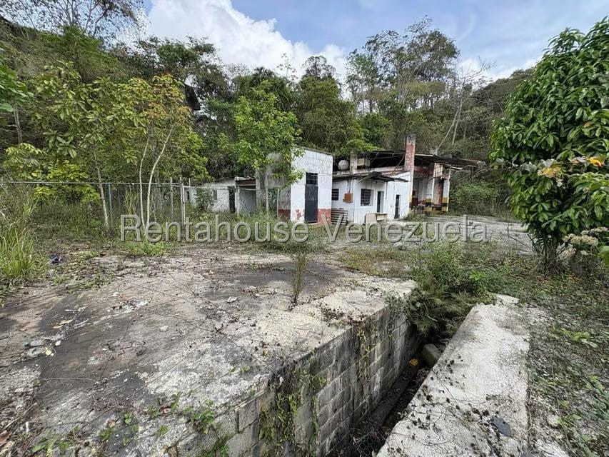 Terreno (Finca) en Venta en Mariche, Distrito Metropolitano - 7