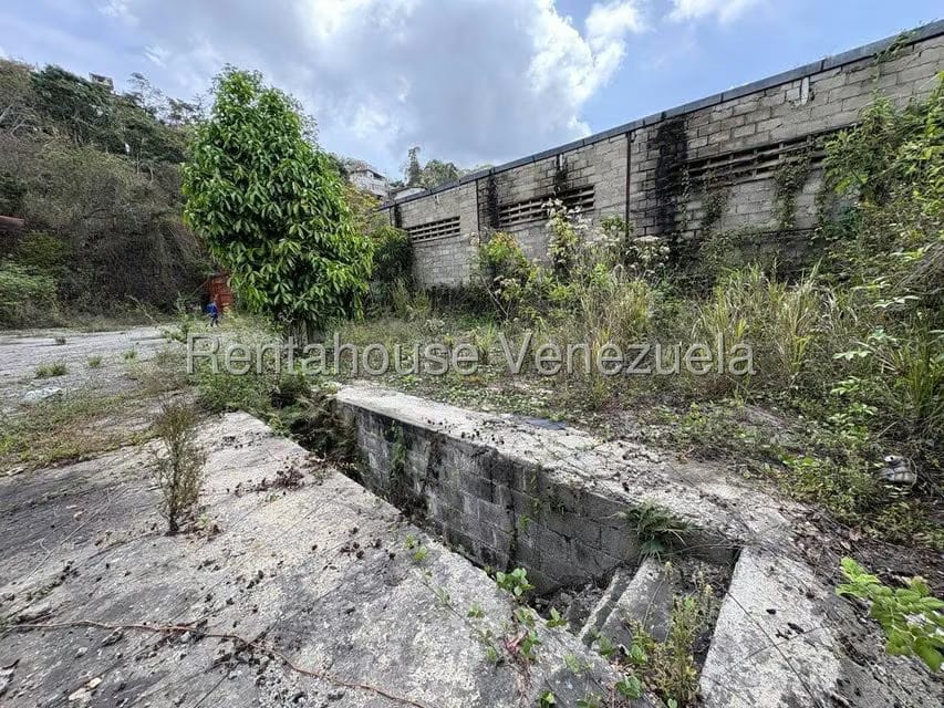 Terreno (Finca) en Venta en Mariche, Distrito Metropolitano - 9