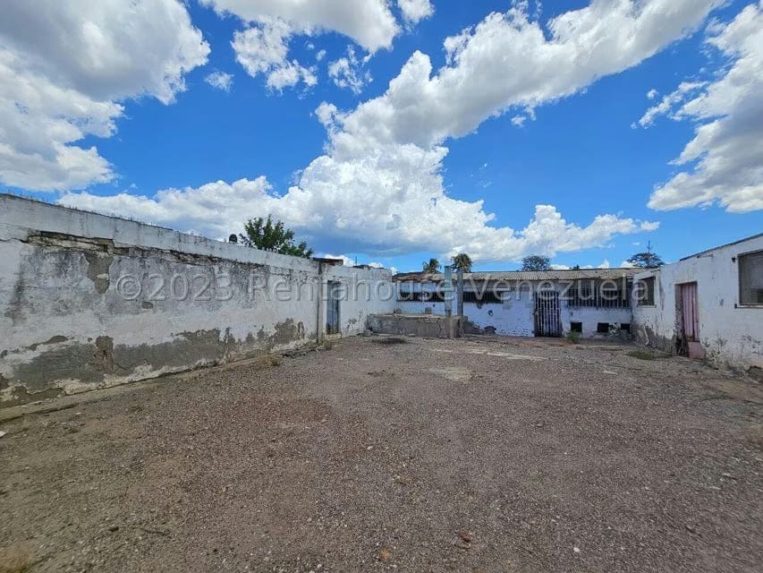 Comercial (Estacionamiento) en Venta en Municipio Torres, Lara - 6
